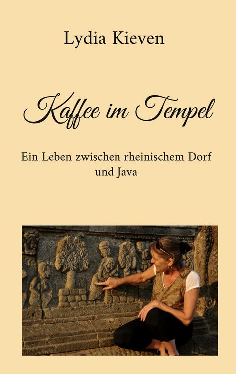 Produktbild: Kaffee im Tempel