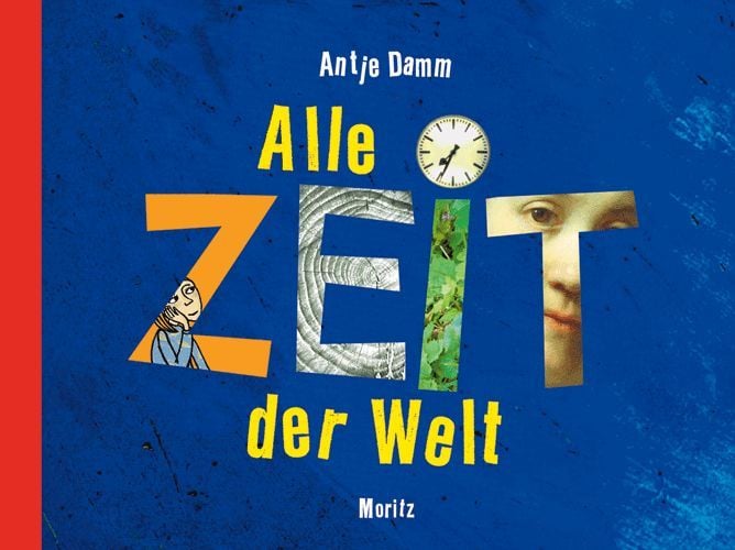 Produktbild: Alle Zeit der Welt