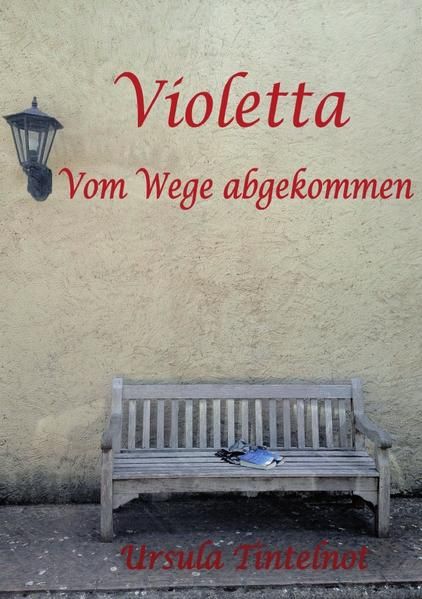 Produktbild: Violetta