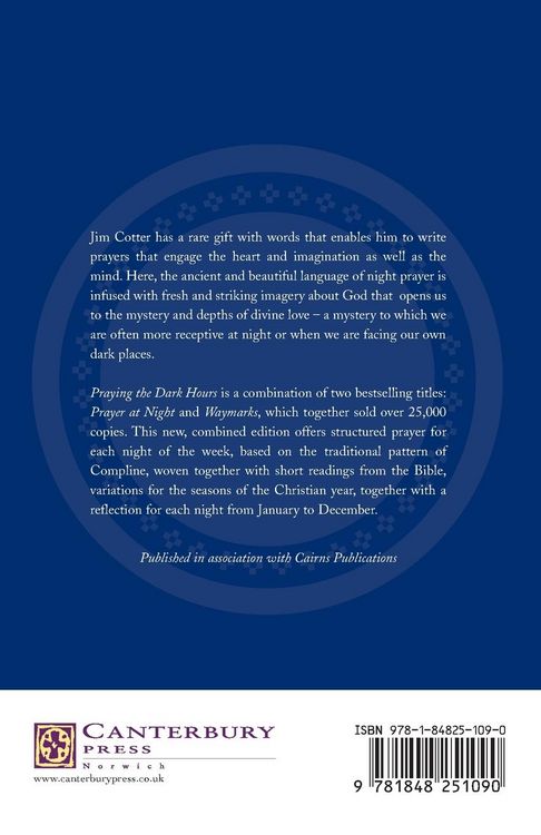 Produktbild: Praying the Dark Hours