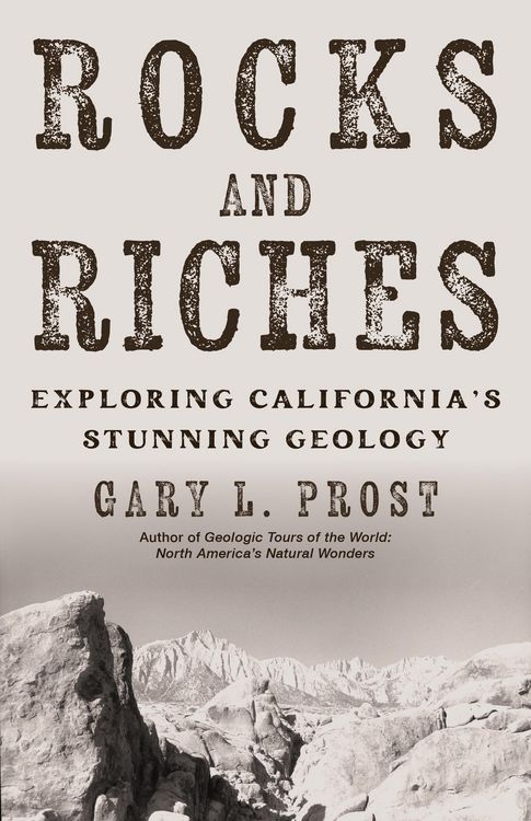 Produktbild: Rocks and Riches
