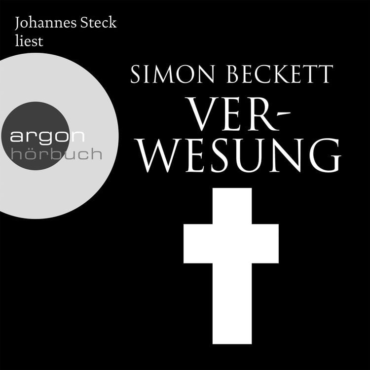 Bild vom Artikel Verwesung / David Hunter Bd.4 vom Autor Simon Beckett