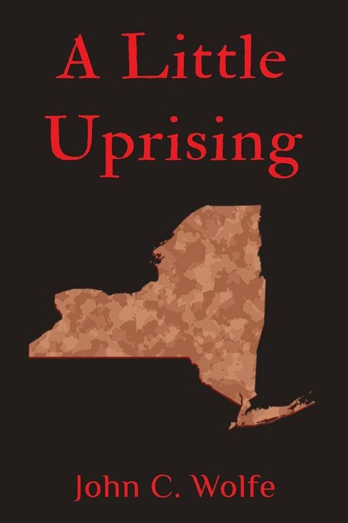 Produktbild: A Little Uprising
