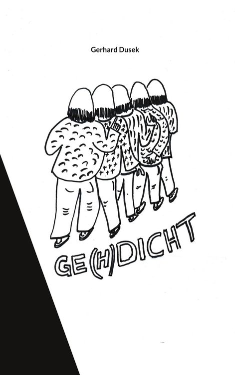 Produktbild: Ge(h)dicht