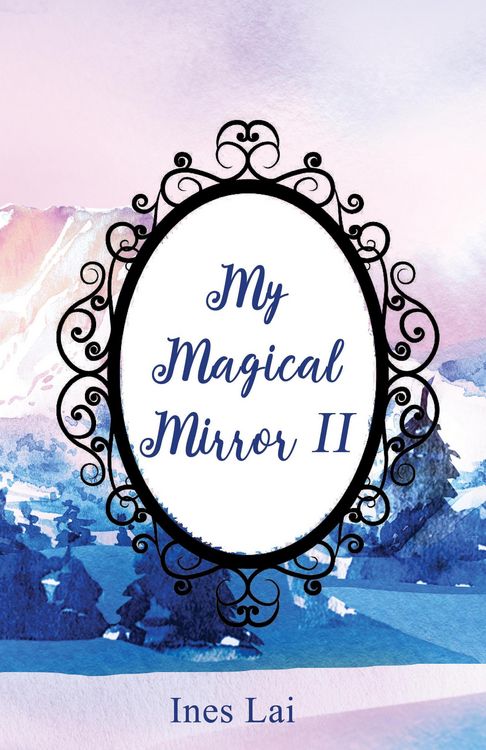 Produktbild: My Magical Mirror II
