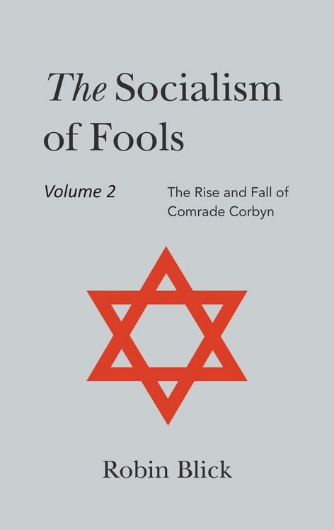 Produktbild: Socialism of Fools Vol 2 - Revised 5th Edition