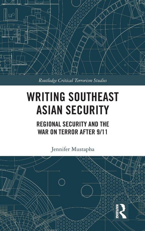 Produktbild: Writing Southeast Asian Security