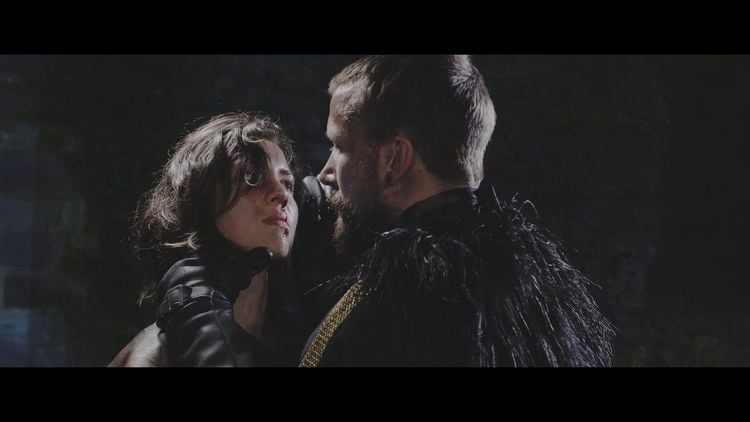 Produktbild: Robin Hood - Der Rebell