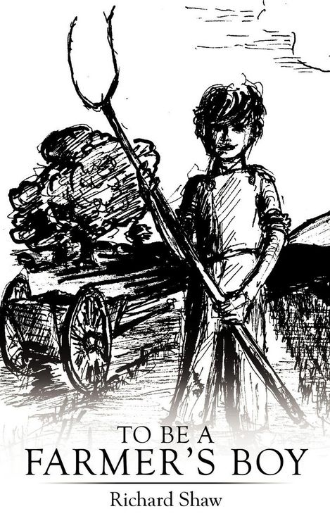 Produktbild: To Be a Farmer's Boy