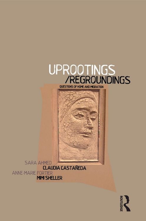 Produktbild: Uprootings/Regroundings