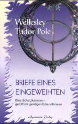 Produktbild: Briefe eines Eingeweihten