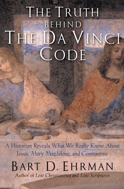Produktbild: Truth and Fiction in The Da Vinci Code