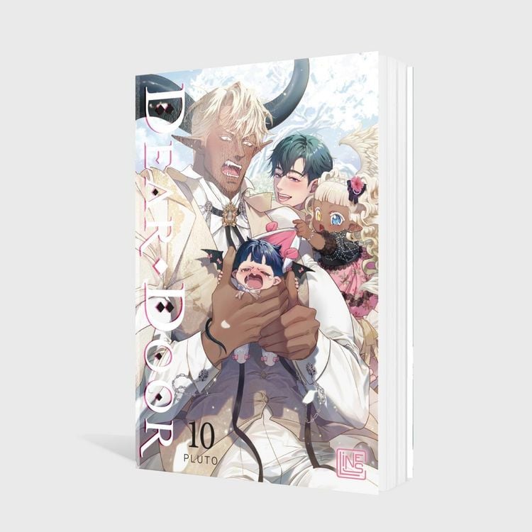 Produktbild: Dear.Door 10