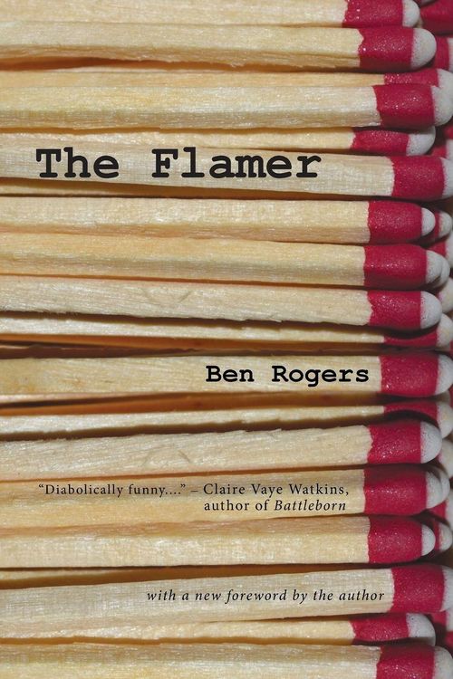Produktbild: The Flamer