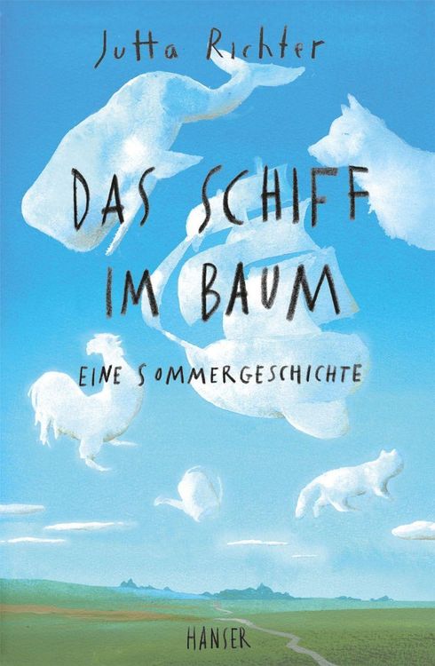 Produktbild: Das Schiff im Baum