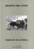 Produktbild: Scannell, V: Behind the Lines