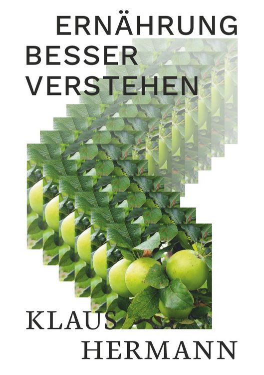 Produktbild: Ern&auml;hrung besser verstehen
