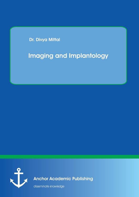 Produktbild: Imaging and Implantology