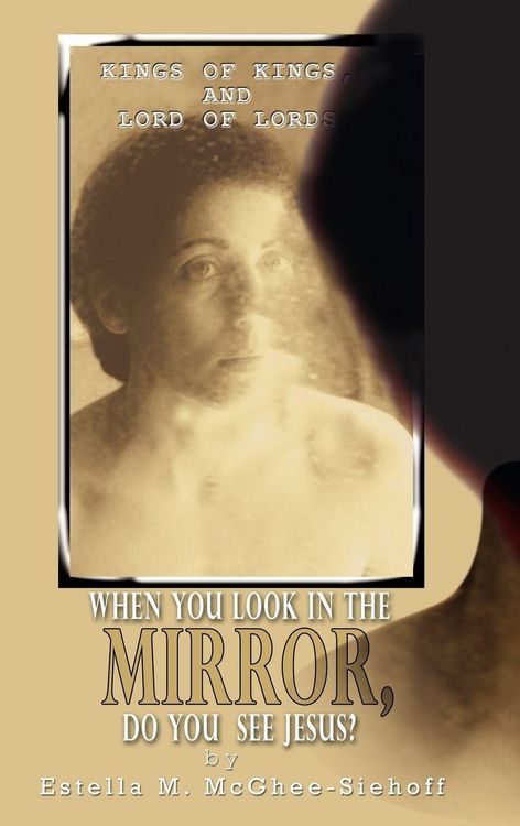 Produktbild: When You Look in the Mirror, Do You See Jesus?