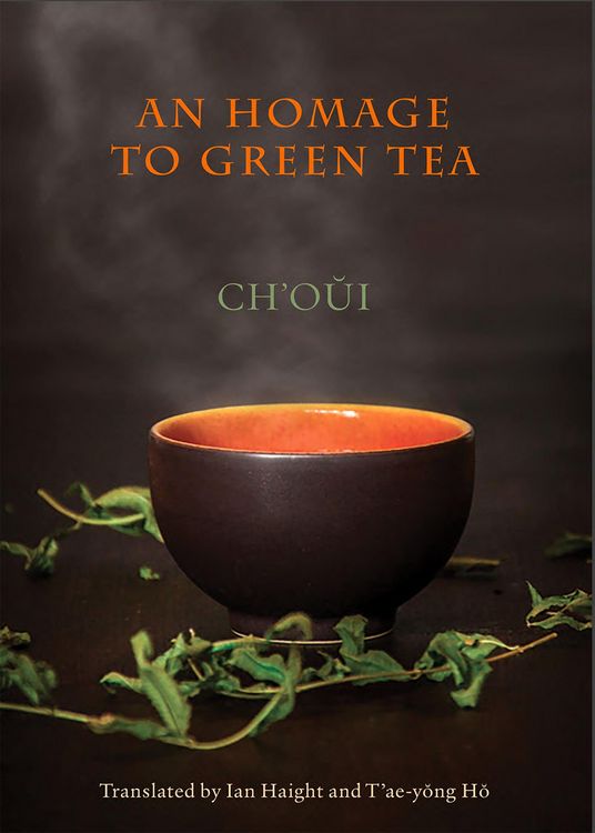 Produktbild: An Homage to Green Tea