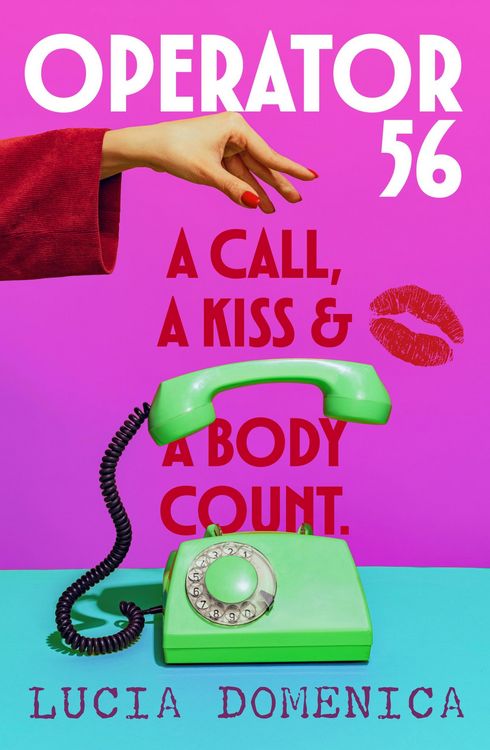 Produktbild: Operator 56