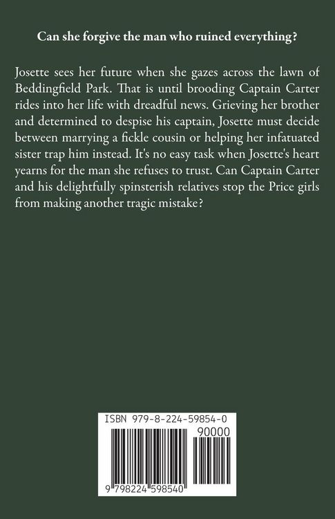 Produktbild: Josette