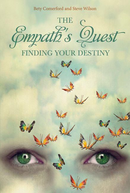 Produktbild: The Empath's Quest