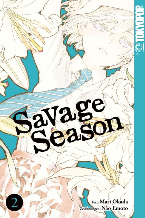 Produktbild: Savage Season 02
