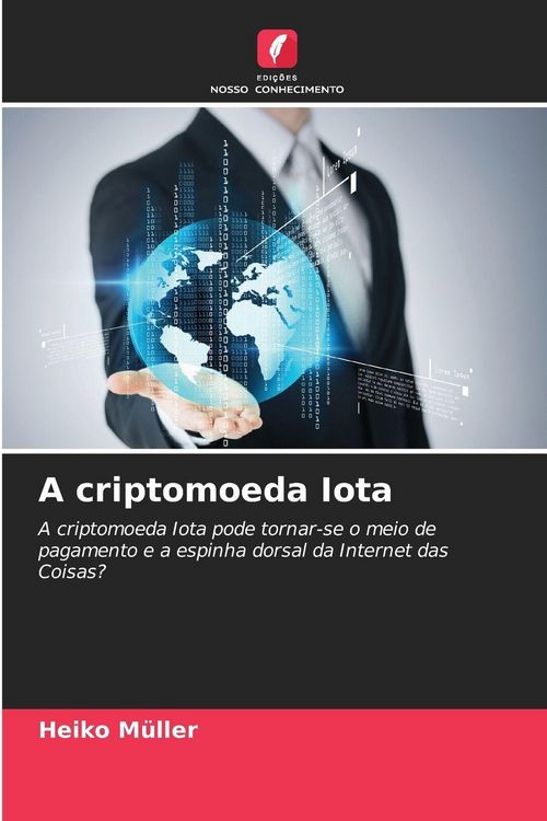 Produktbild: A criptomoeda Iota
