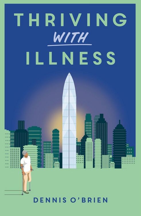 Produktbild: Thriving With Illness