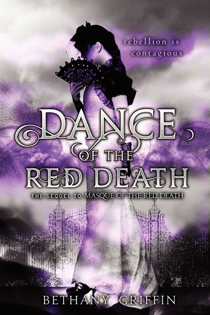 Produktbild: Dance of the Red Death