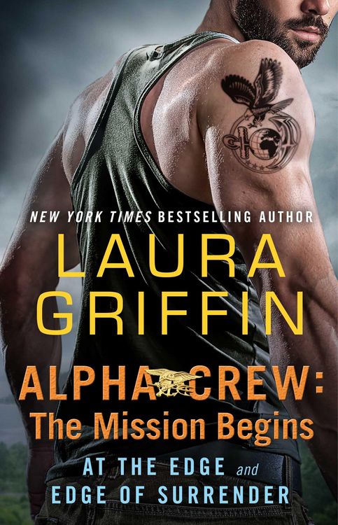 Produktbild: Alpha Crew: The Mission Begins
