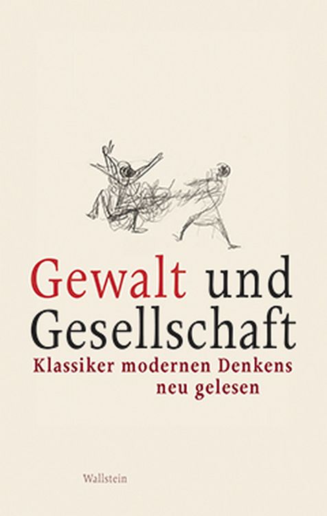 Produktbild: Gewalt und Gesellschaft