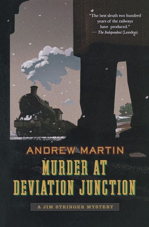 Produktbild: Murder at Deviation Junction