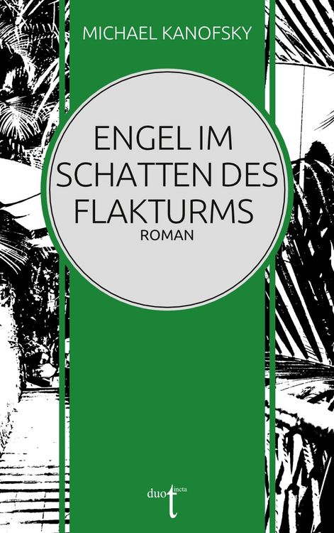 Produktbild: Engel im Schatten des Flakturms