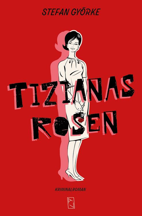 Produktbild: Tizianas Rosen