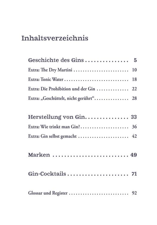 Produktbild: Gin