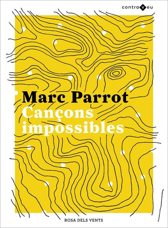 Produktbild: Can&ccedil;ons impossibles