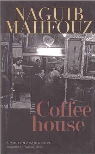 Produktbild: Coffeehouse