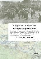 Produktbild: Kriegsende im Wendland