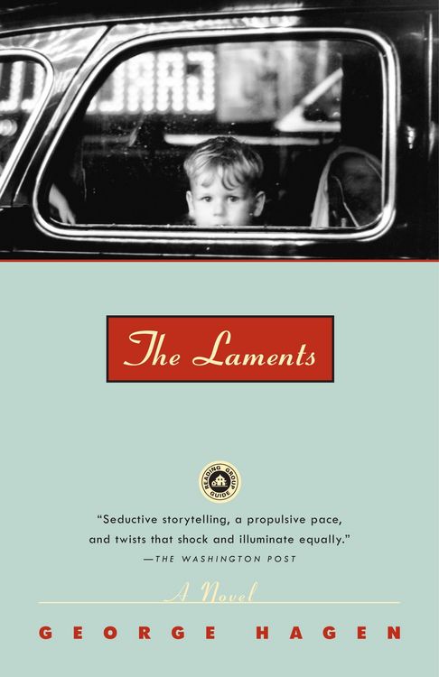 Produktbild: Laments