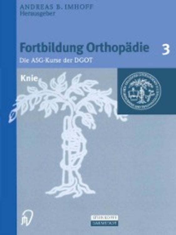 Produktbild: Knie