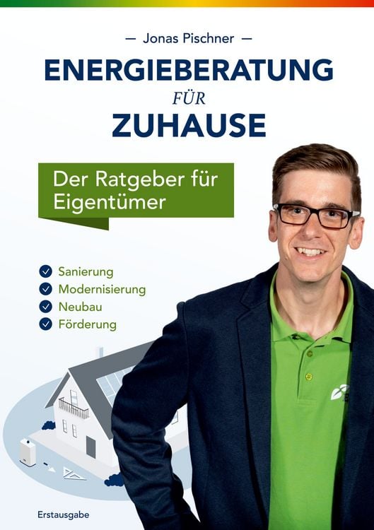 Produktbild: Energieberatung f&uuml;r Zuhause