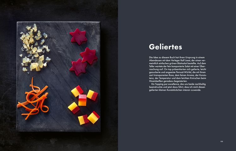Produktbild: Toppings