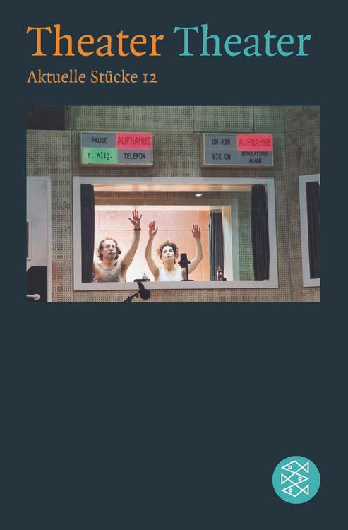 Produktbild: Theater Theater 12