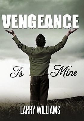 Produktbild: Vengeance Is Mine