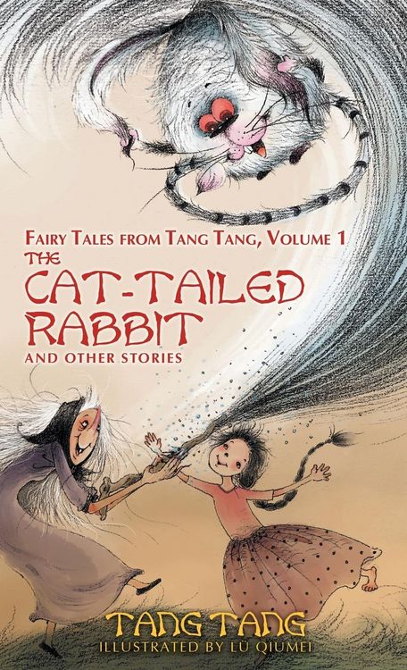 Produktbild: The Cat-Tailed Rabbit and Other Stories