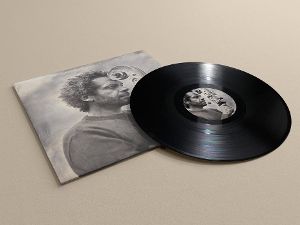 Produktbild: Fantomes... Futurs (180Gr.)