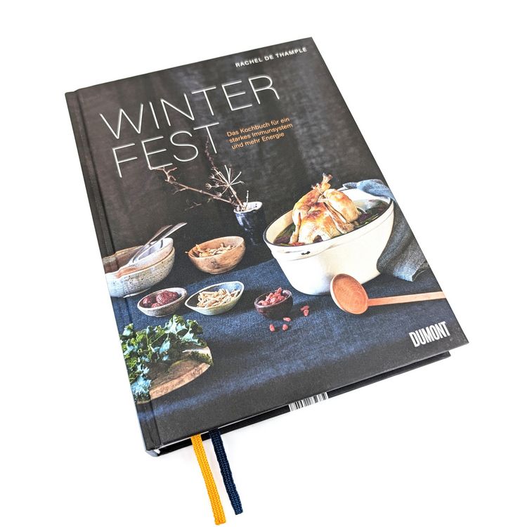Produktbild: Winterfest