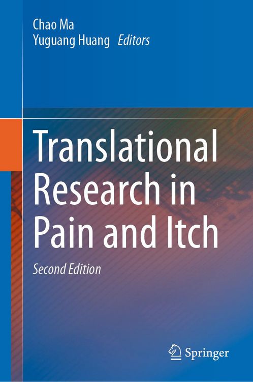 Produktbild: Translational Research in Pain and Itch
